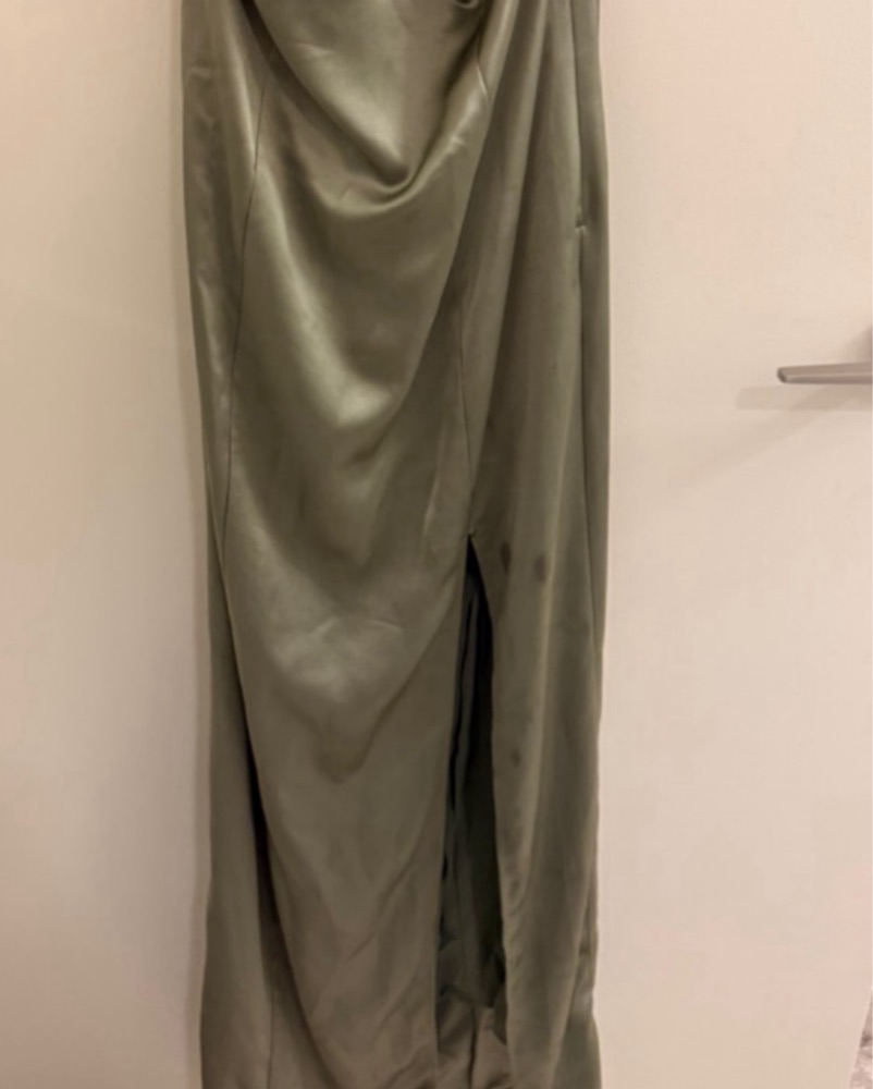 reformation kavi satin dress Kavi Satin Dress