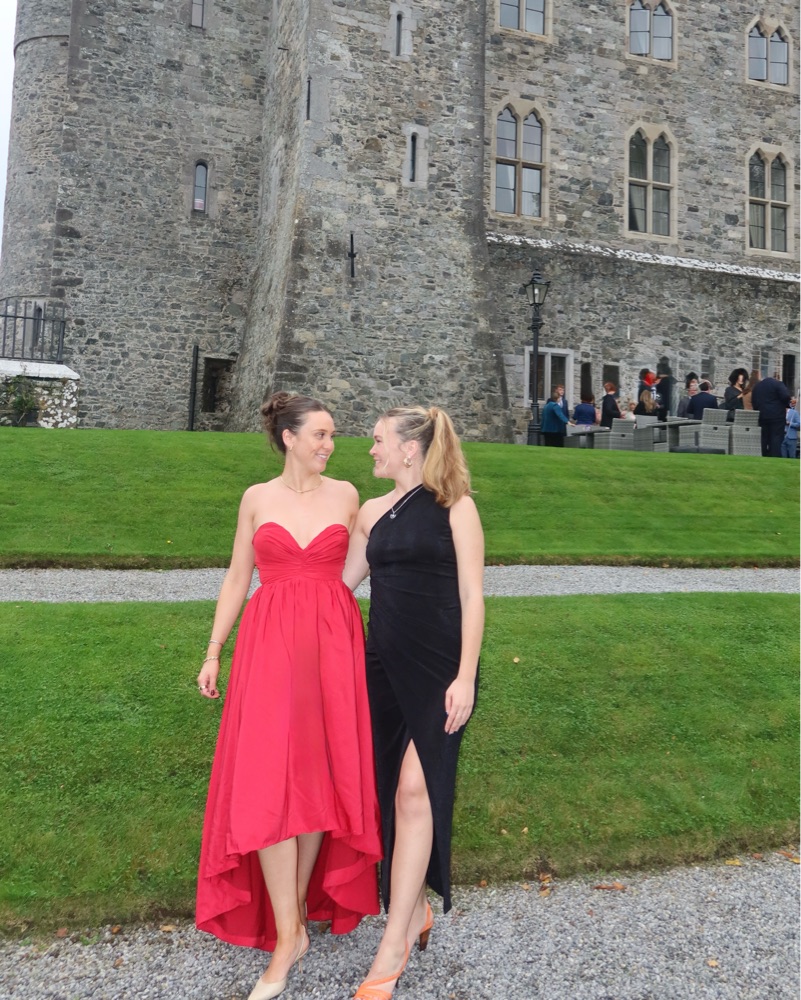 Monique Lhuillier Strapless Taffeta  - Image 6