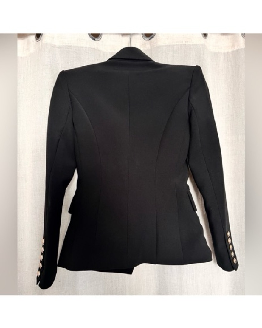 Balmain Blazer - Image 5