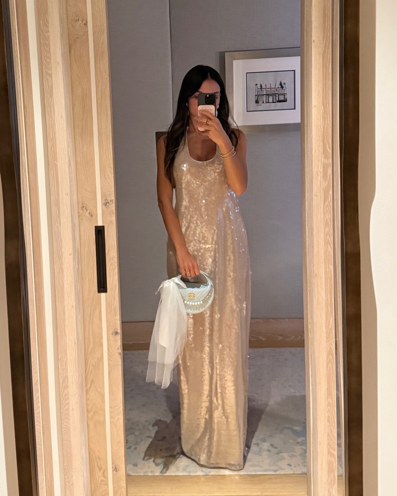 Bella Dress Retrofete - Off-white/cream by Retrofete - Pickle