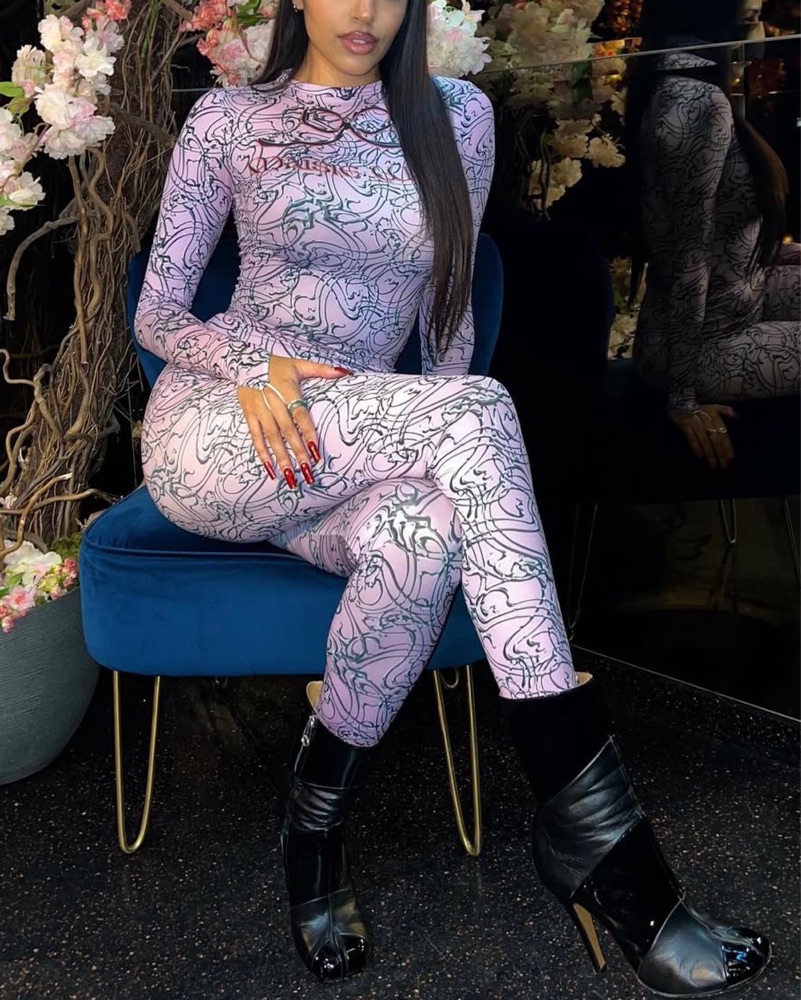 Maisie Wilen Set - Image 1