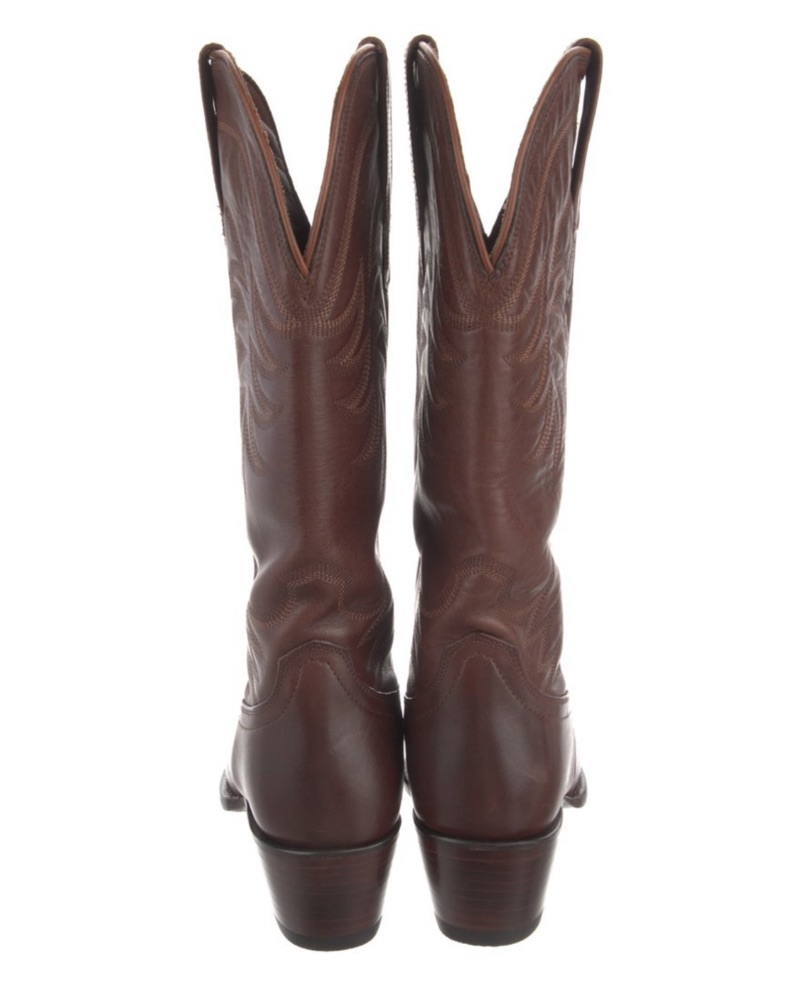 Tecovas Cowboy Boots - Image 4