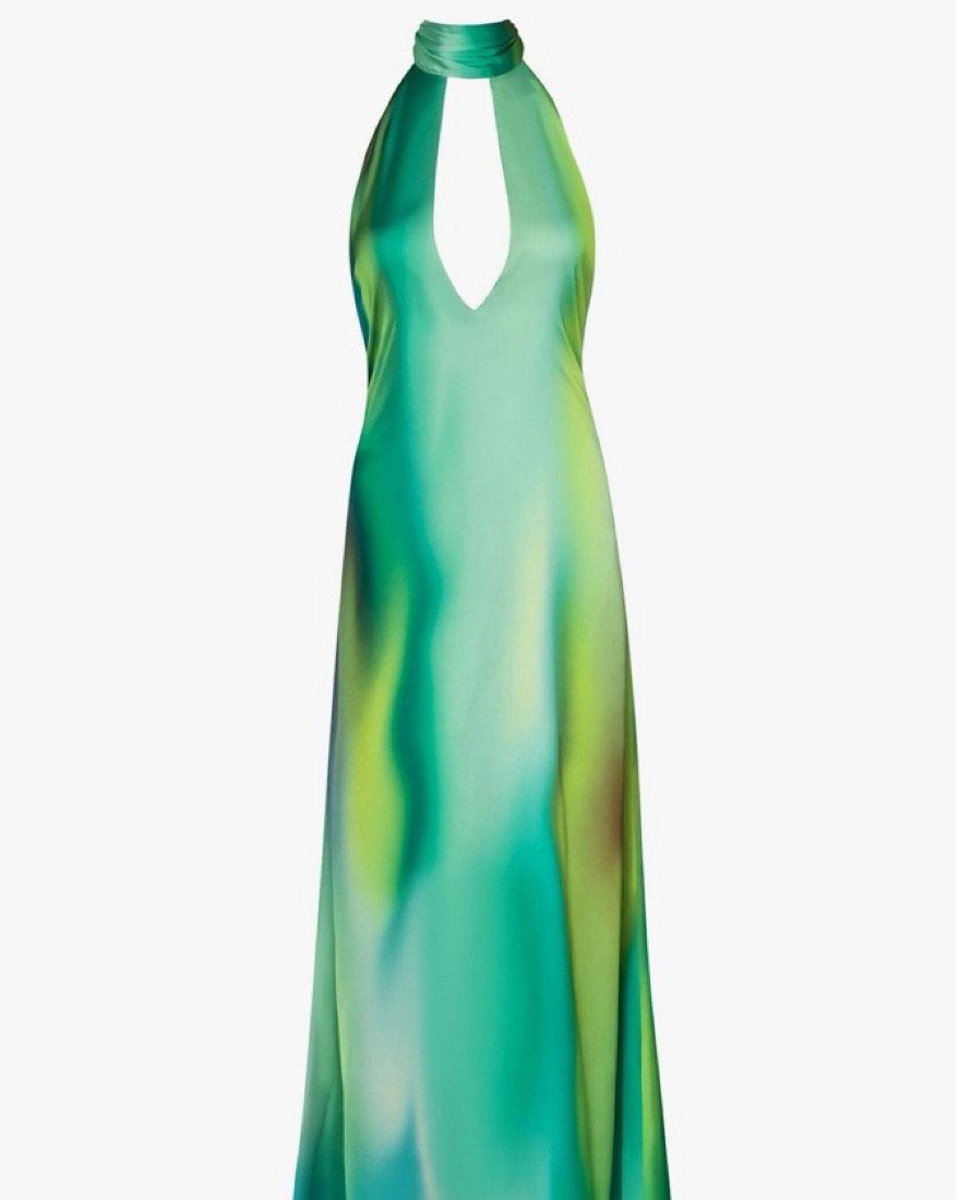 Formal Baobab Dress - Image 2