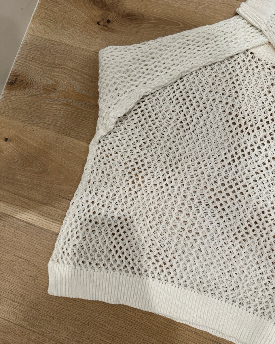 Beach Riot Coverup Sweater - Image 4