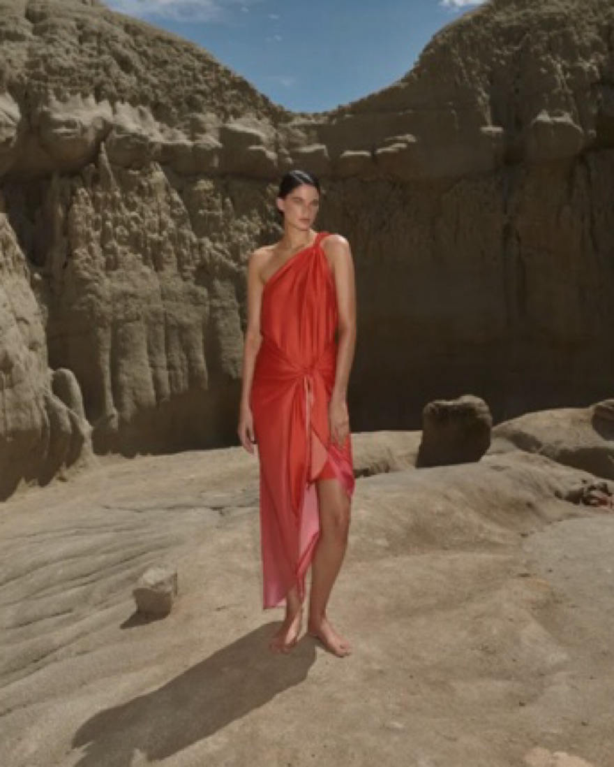 BAOBAB Marea Dress - Image 3