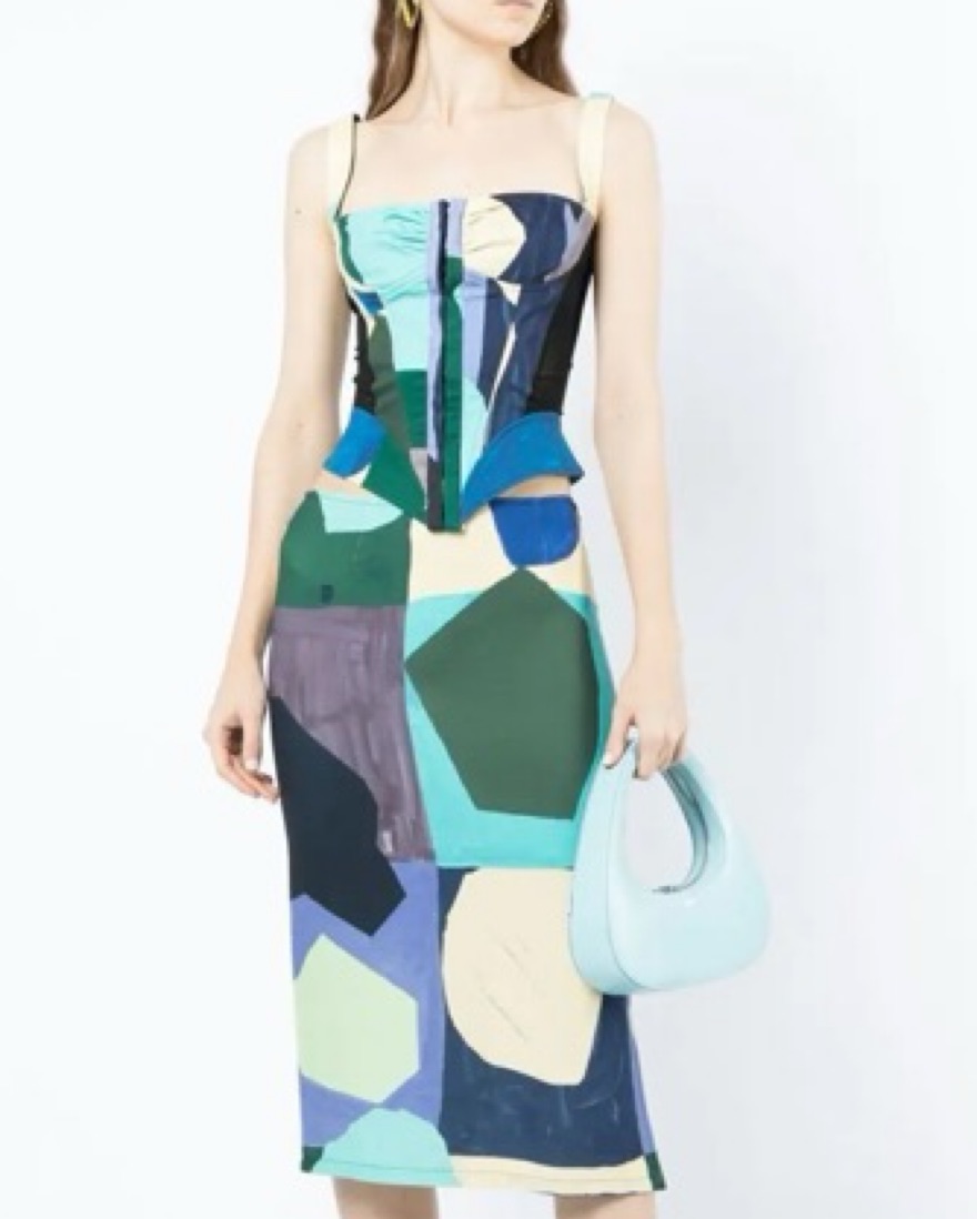 Miaou Corset Top - Image 3