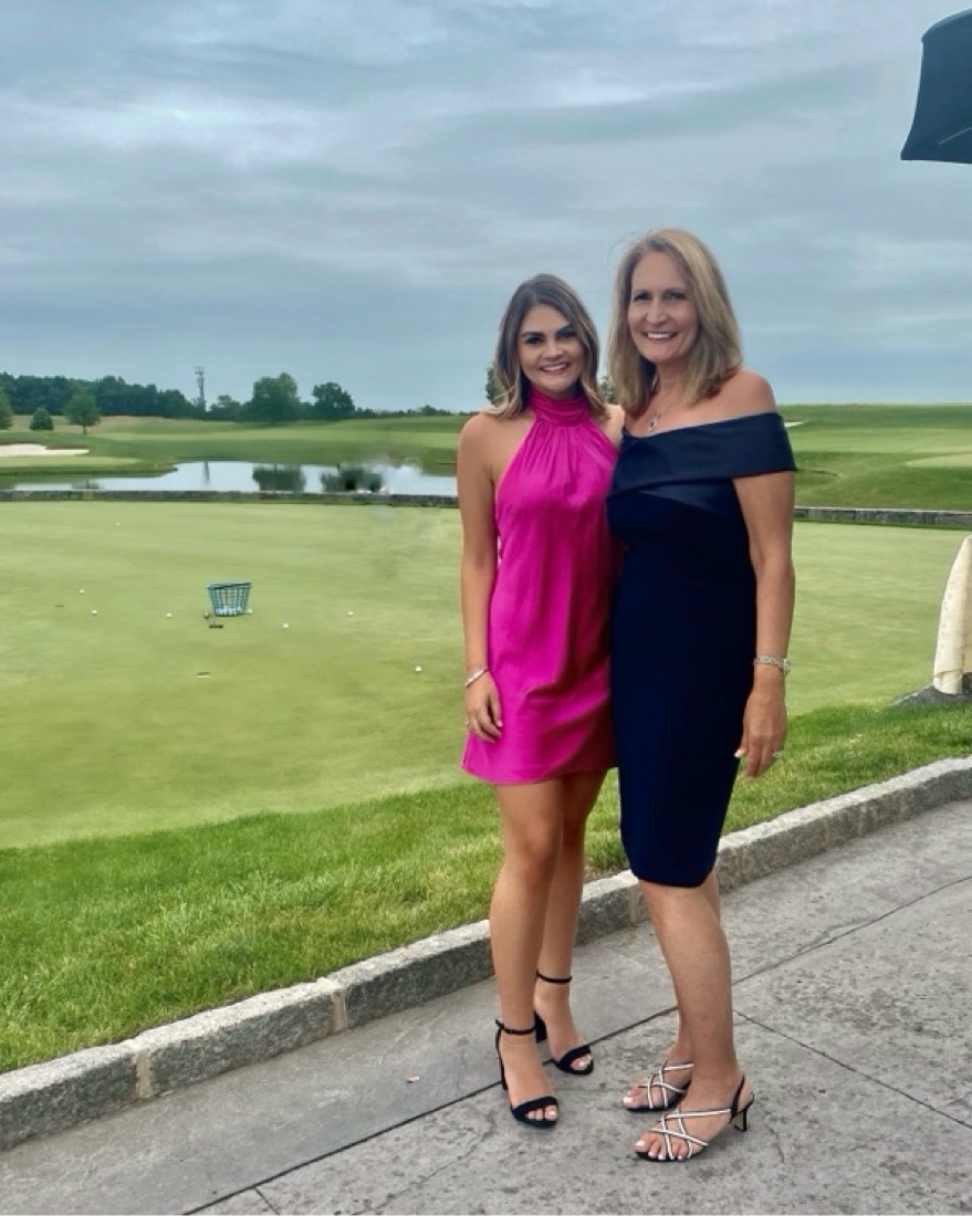 Lovers & Friends dress - Image 3