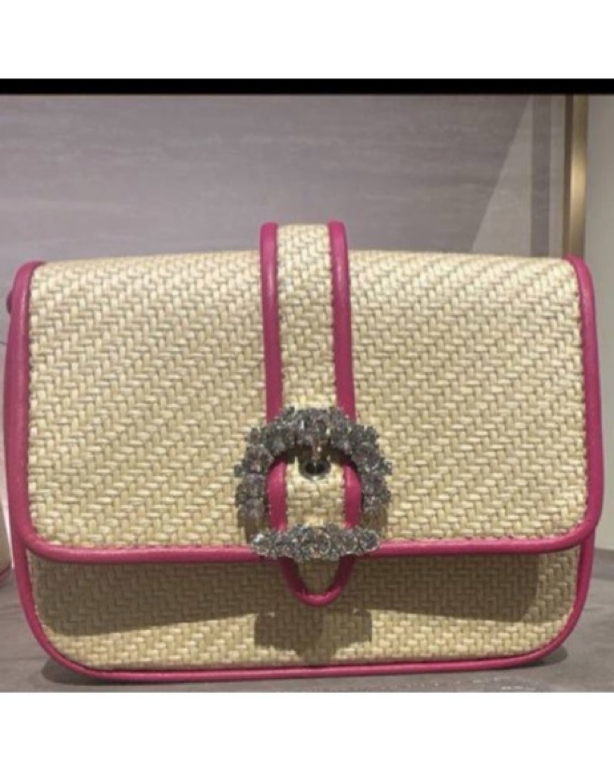 Jimmy Choo Cheri Crossbody  - Image 2