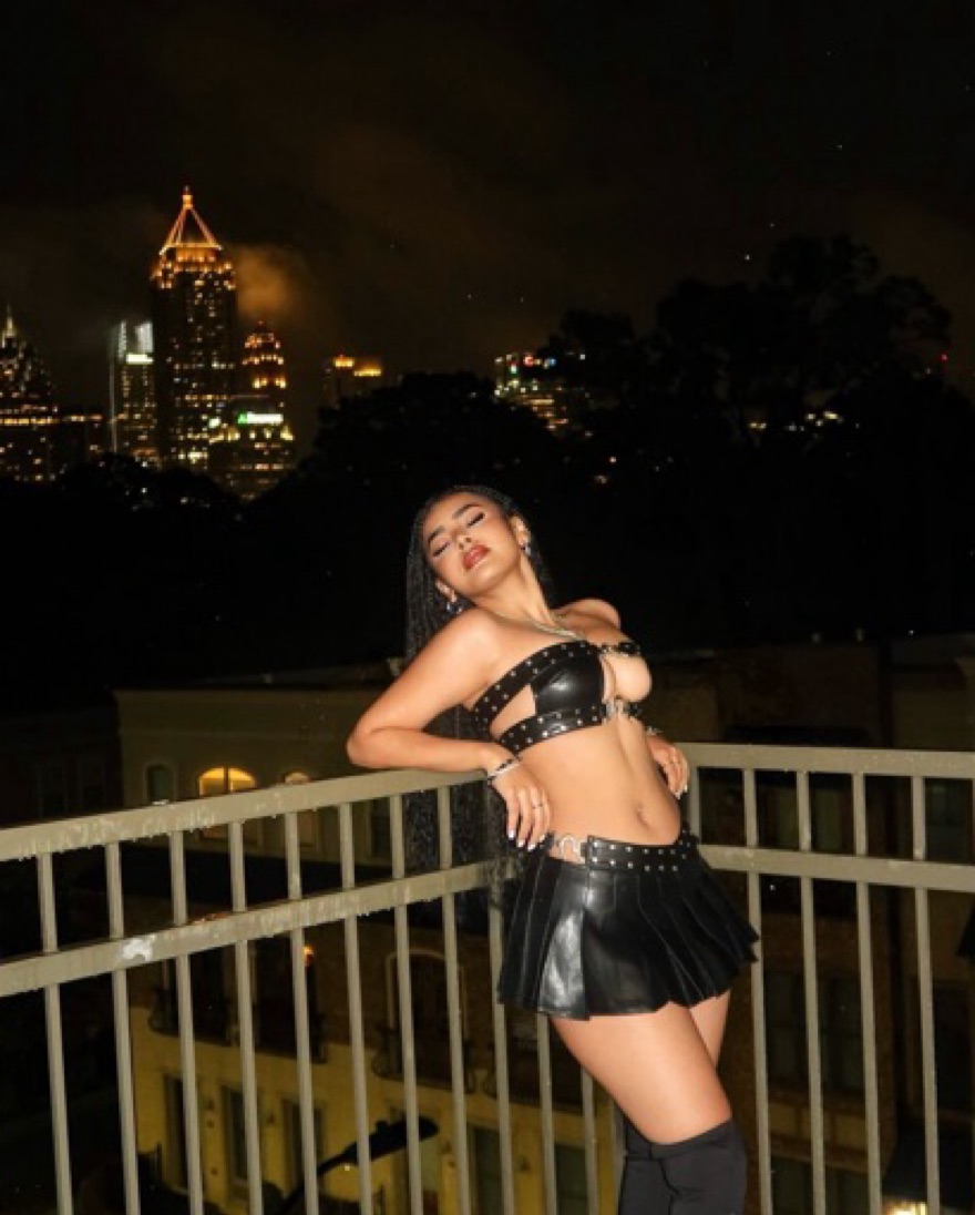 Seraphina Skirt - Image 3