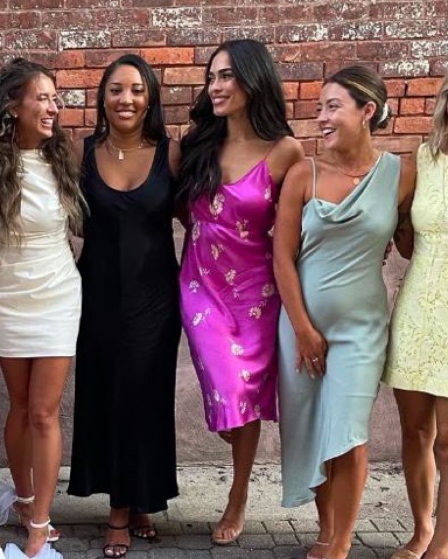 Equipment Sabeila Dress - Image 3