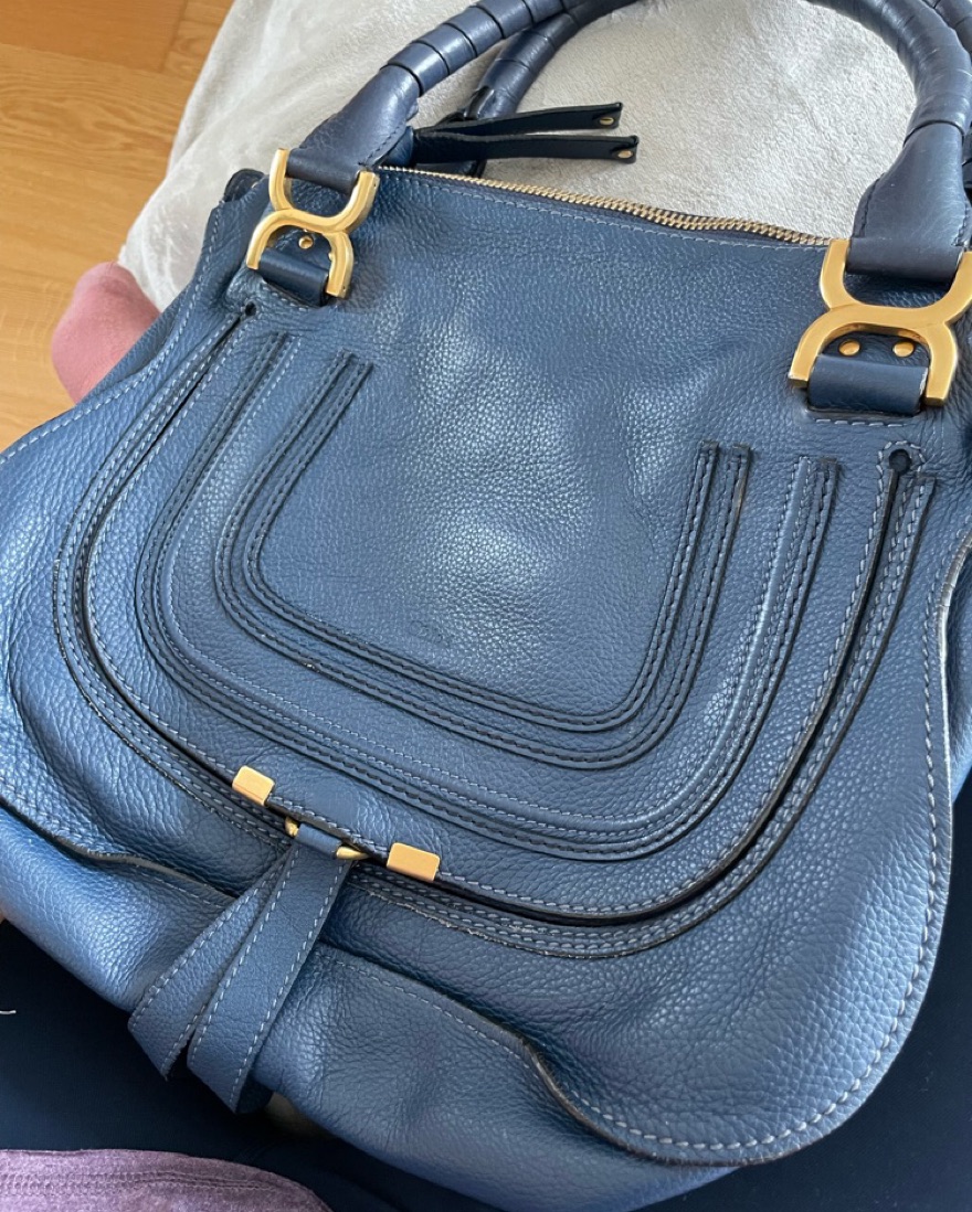 Chloe Marcie Purse  - Image 3