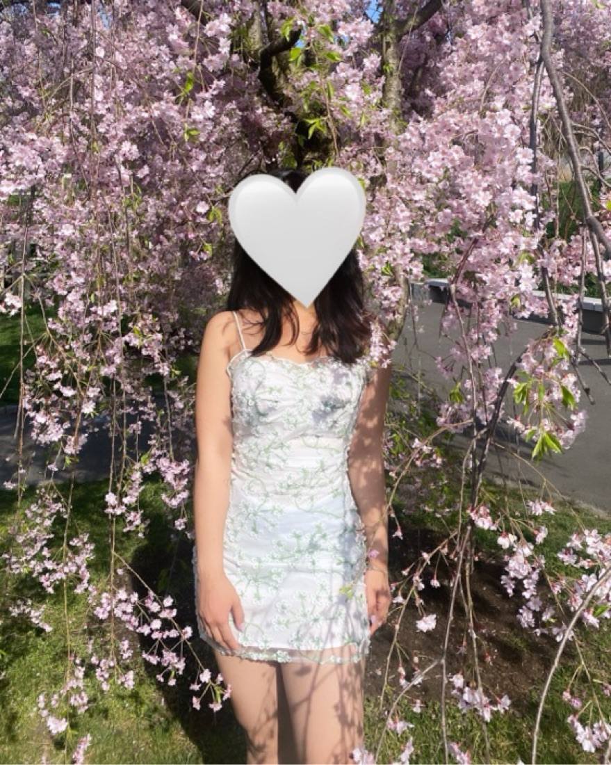 12th Tribe Croatian Coast Floral Dress by 12th Tribe - Pickle