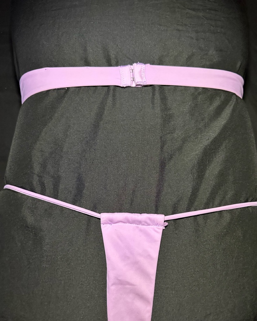 two piece set  - Image 2