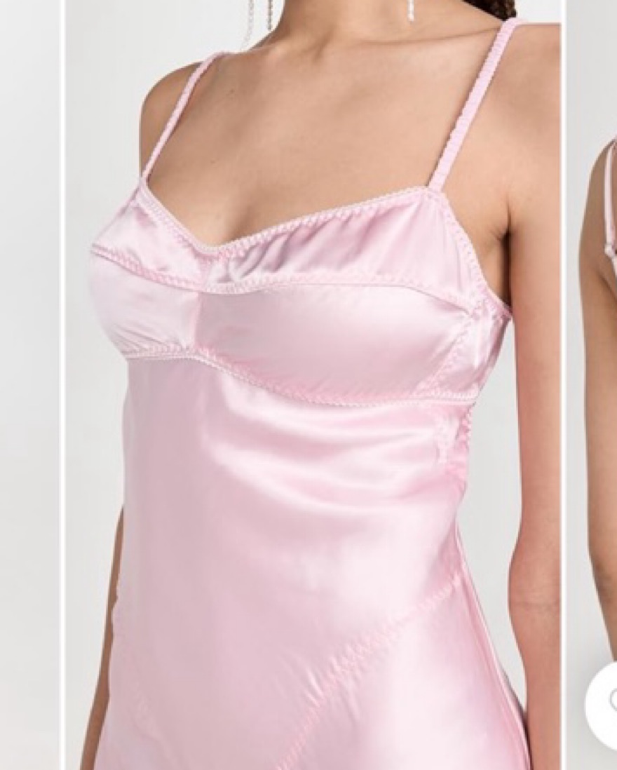 Anna October Dress - Image 6