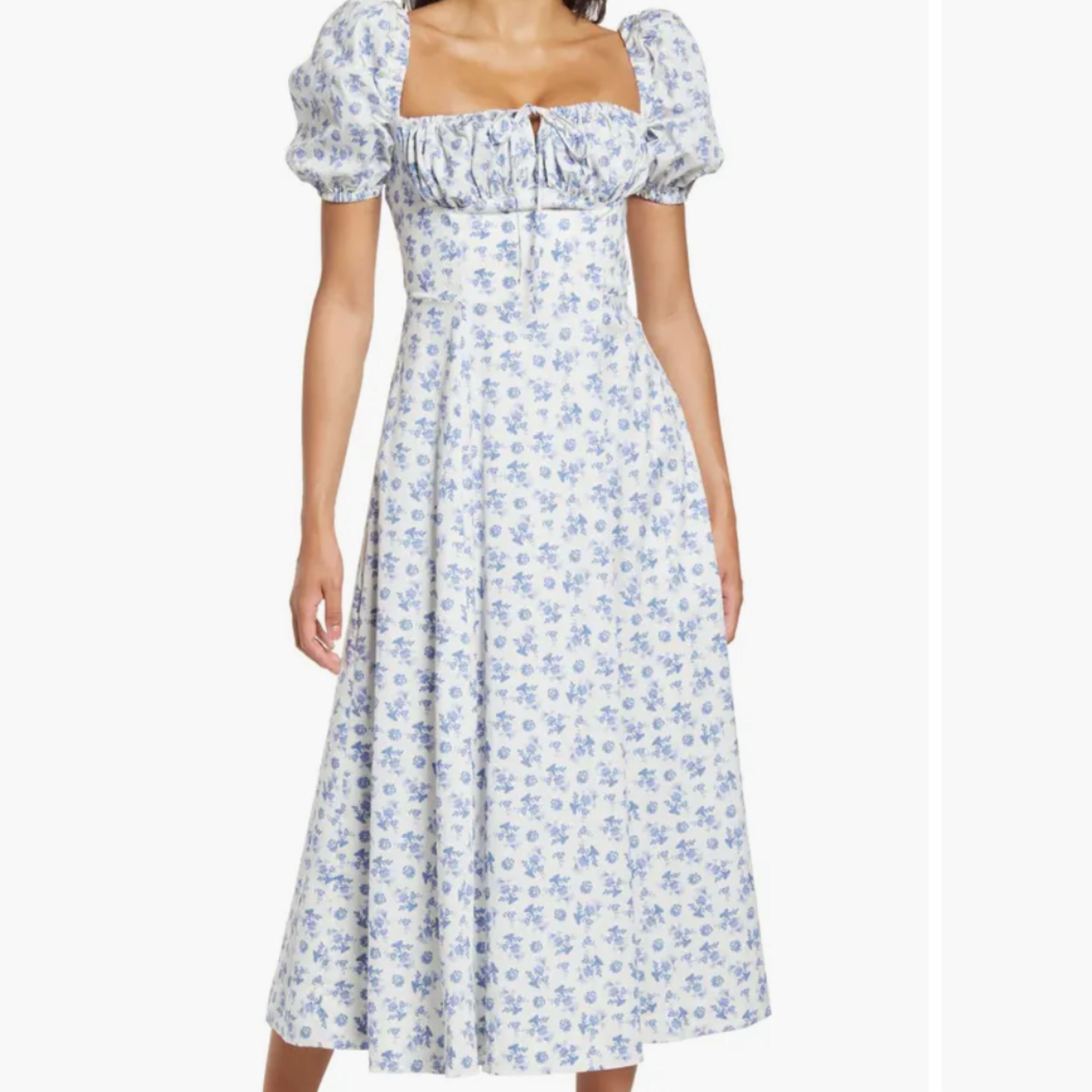 House of CB ‘Tallulah’ Dress - Image 2