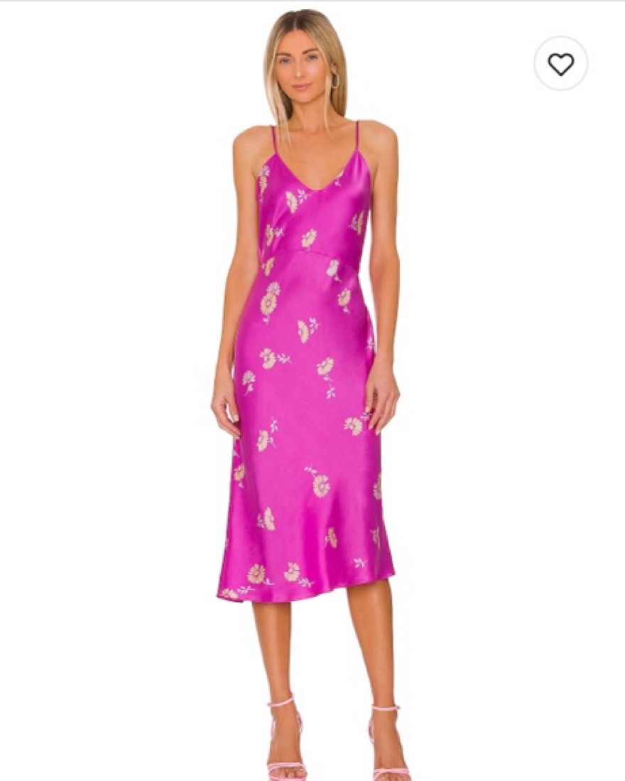 Equipment Sabeila Dress - Image 1