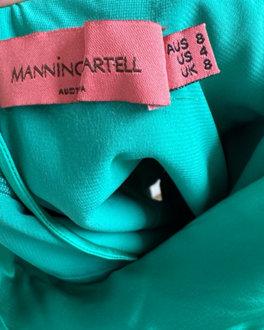 Manning Cartell Miami Heat Mini - Image 3