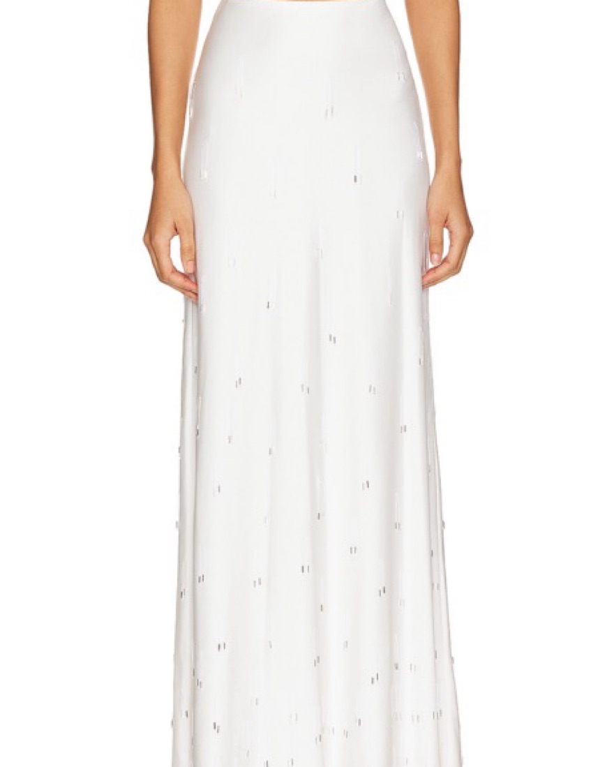 Maxi Skirt Set - Image 4