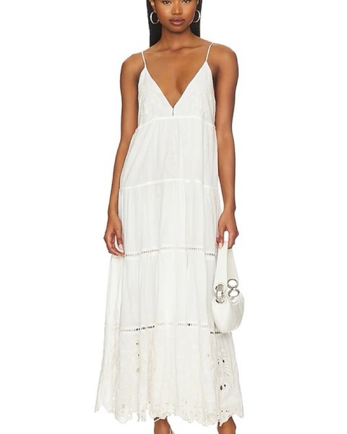 Velvet by Graham&Spencer Michelle Dress - Image 4