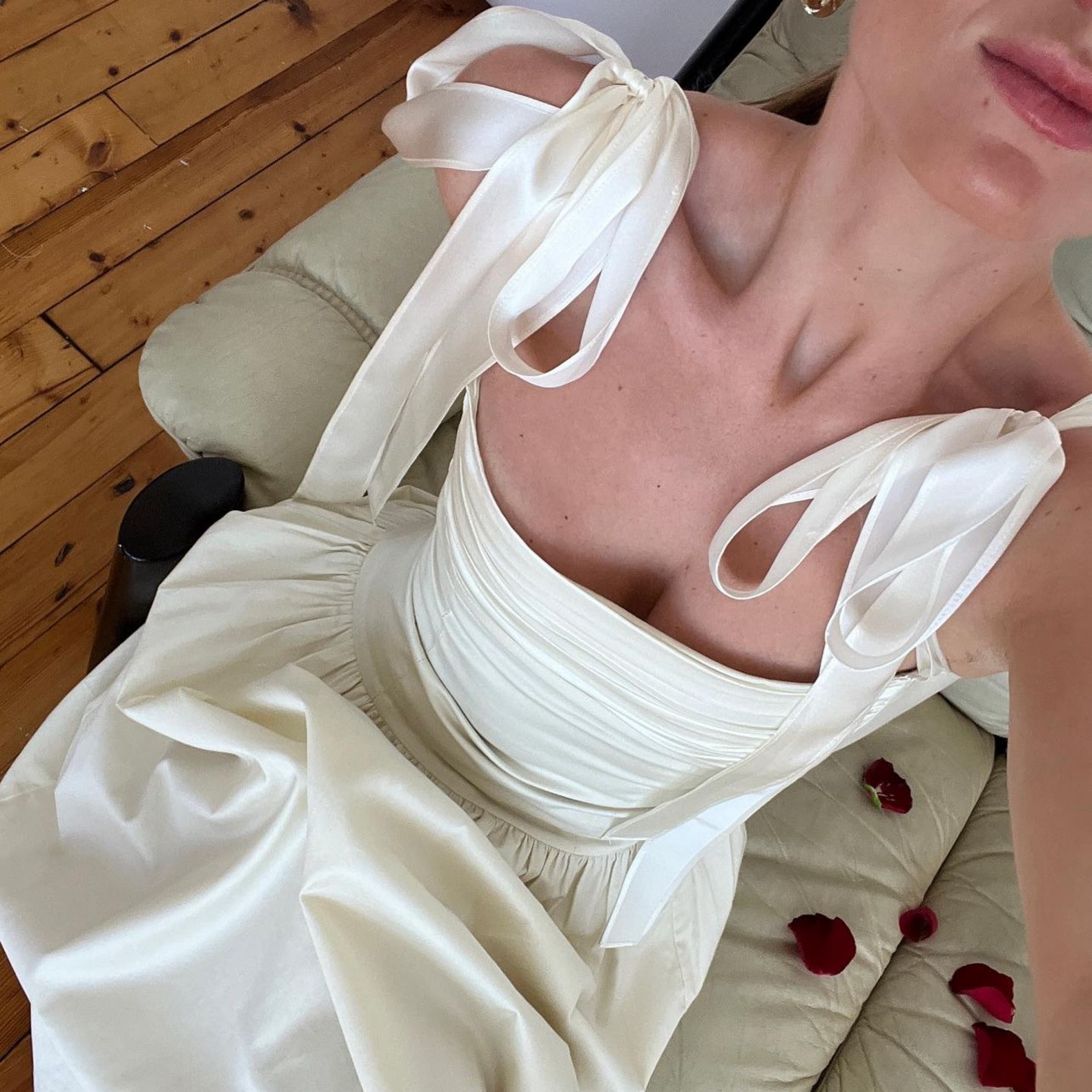 Murlong Cres Elsa Dress - Image 1