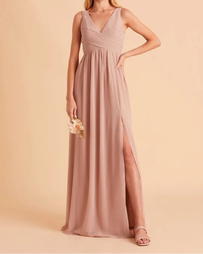 white christmas dresses Other Birdy Grey main image 0