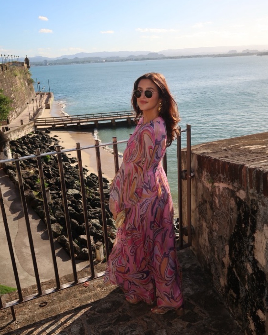 Alexis Sydney Dress - Image 3