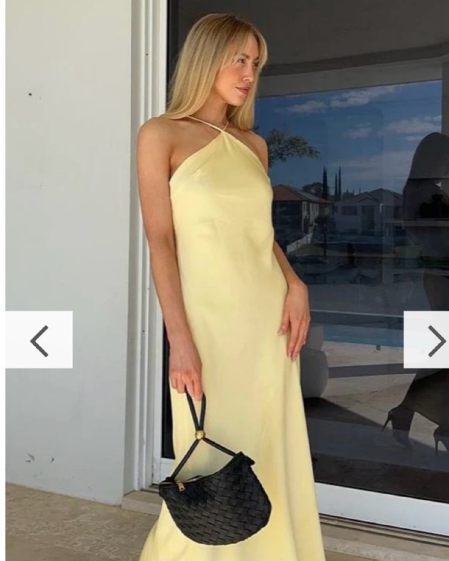 green emerald velvet dress Ziah Maxi Dress - Soft Gold - Buy Women's Dresses