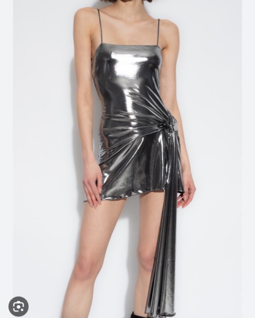 Diesel Dress  - Image 2