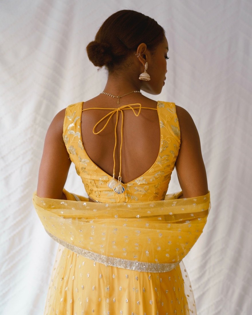 Chulbulli (Yellow) - Image 1