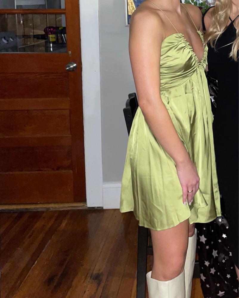 Abercrombie Dress - Image 1