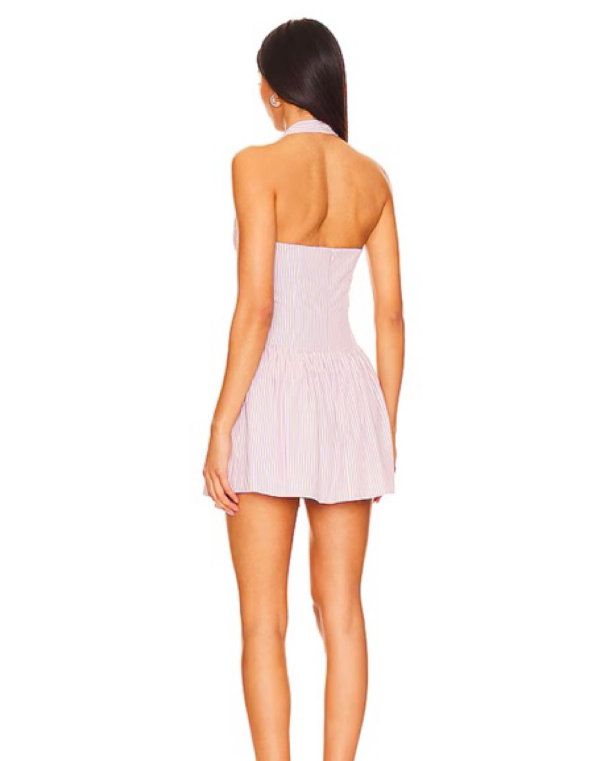 light blue mini dress near me Light Blue Front Cutout Bodycon Mini Dress