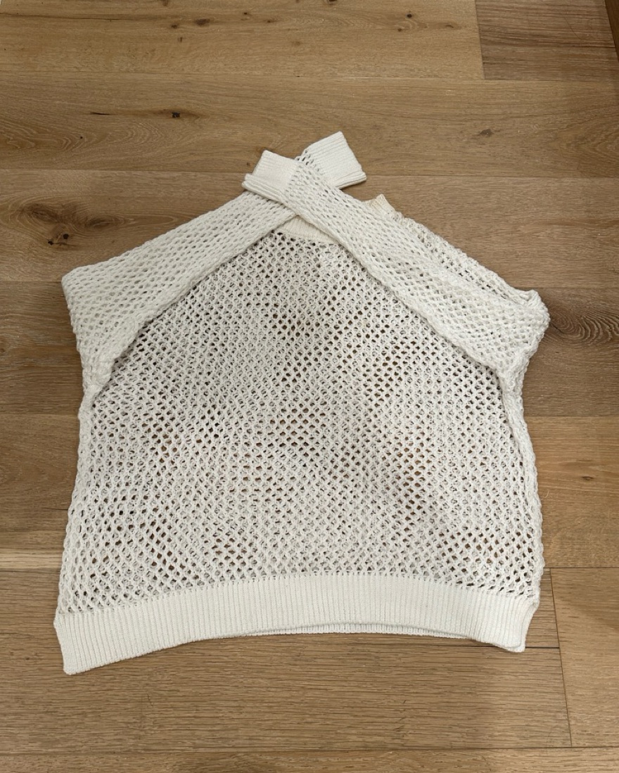 Beach Riot Coverup Sweater - Image 2