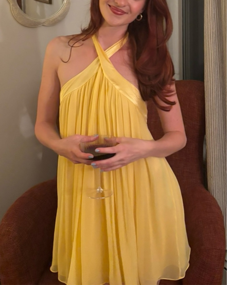 white christmas dresses How to Lose A Guy in 10 Days Dress main image 1