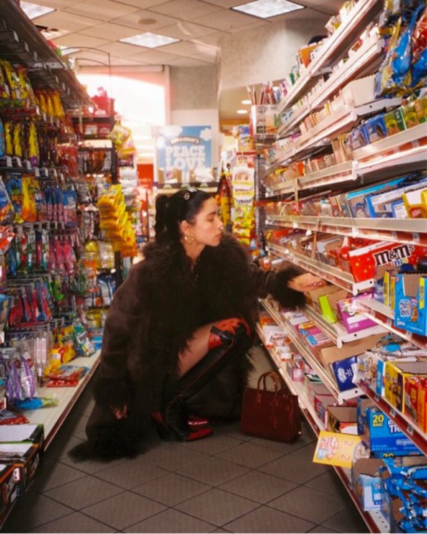 Charlotte Simone 2024 Limited Edition - Image 3