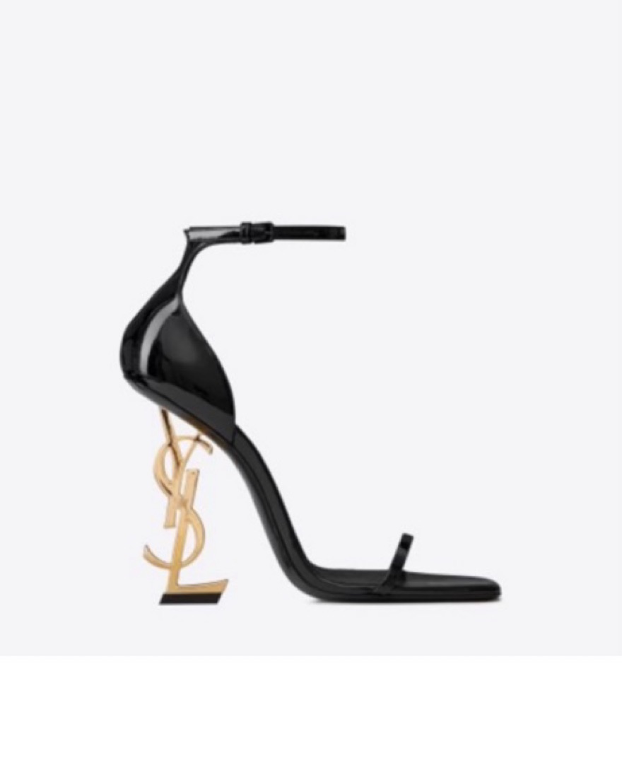 Ysl Heel - Image 1