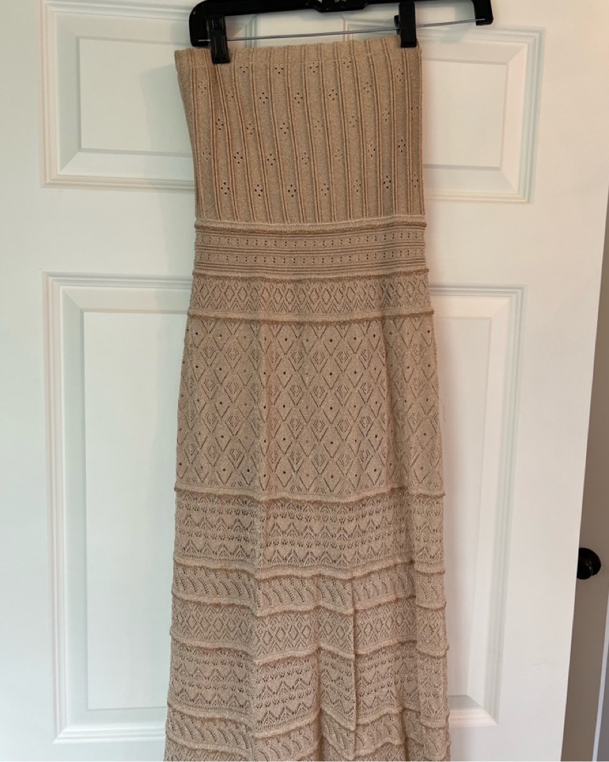 slim fit dress slacks Olessia Dress main image 0
