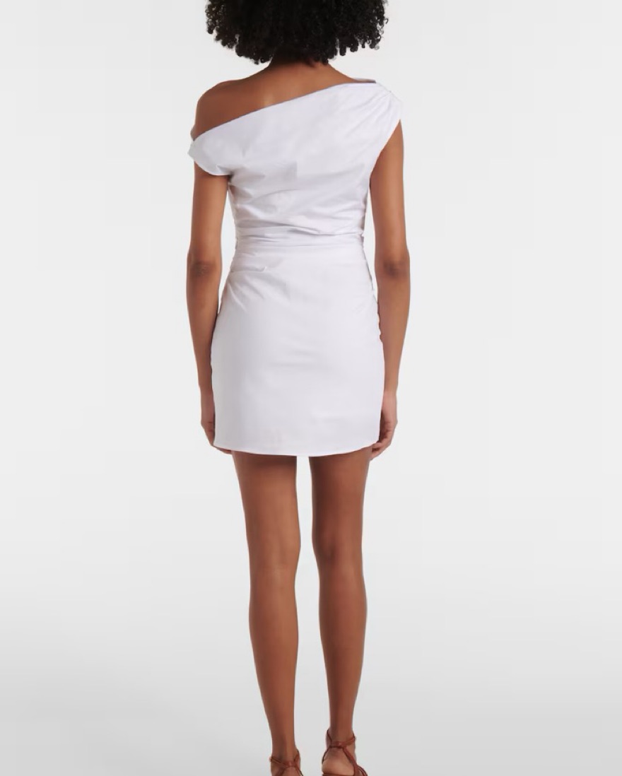 Staud Phare Dress by Staud - Pickle