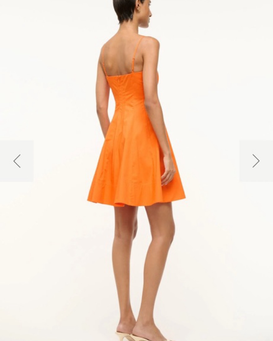 yellow sparkly mini dress Colette Sequin Mini Dress