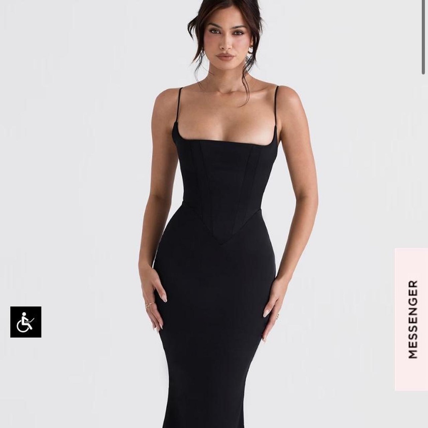 House Of CB Gown - Image 2