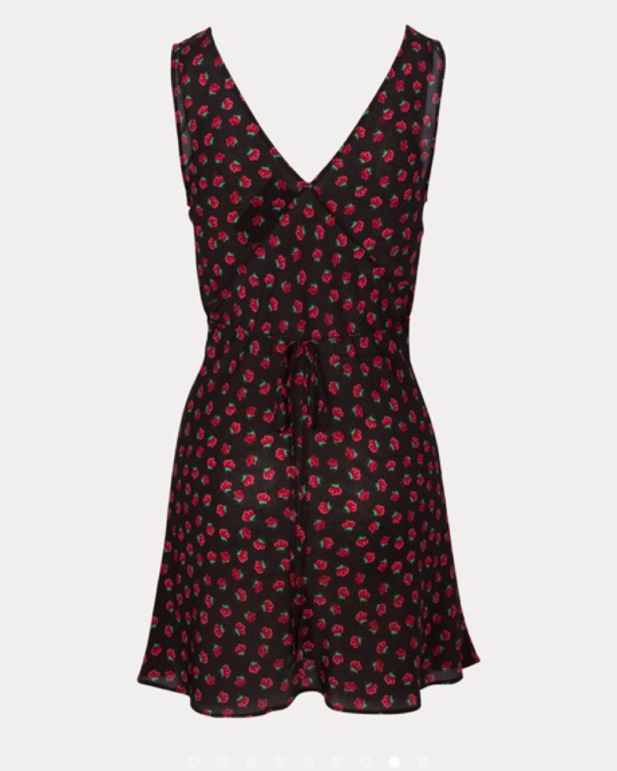 Realisation Par Isabelli Dress - Image 2