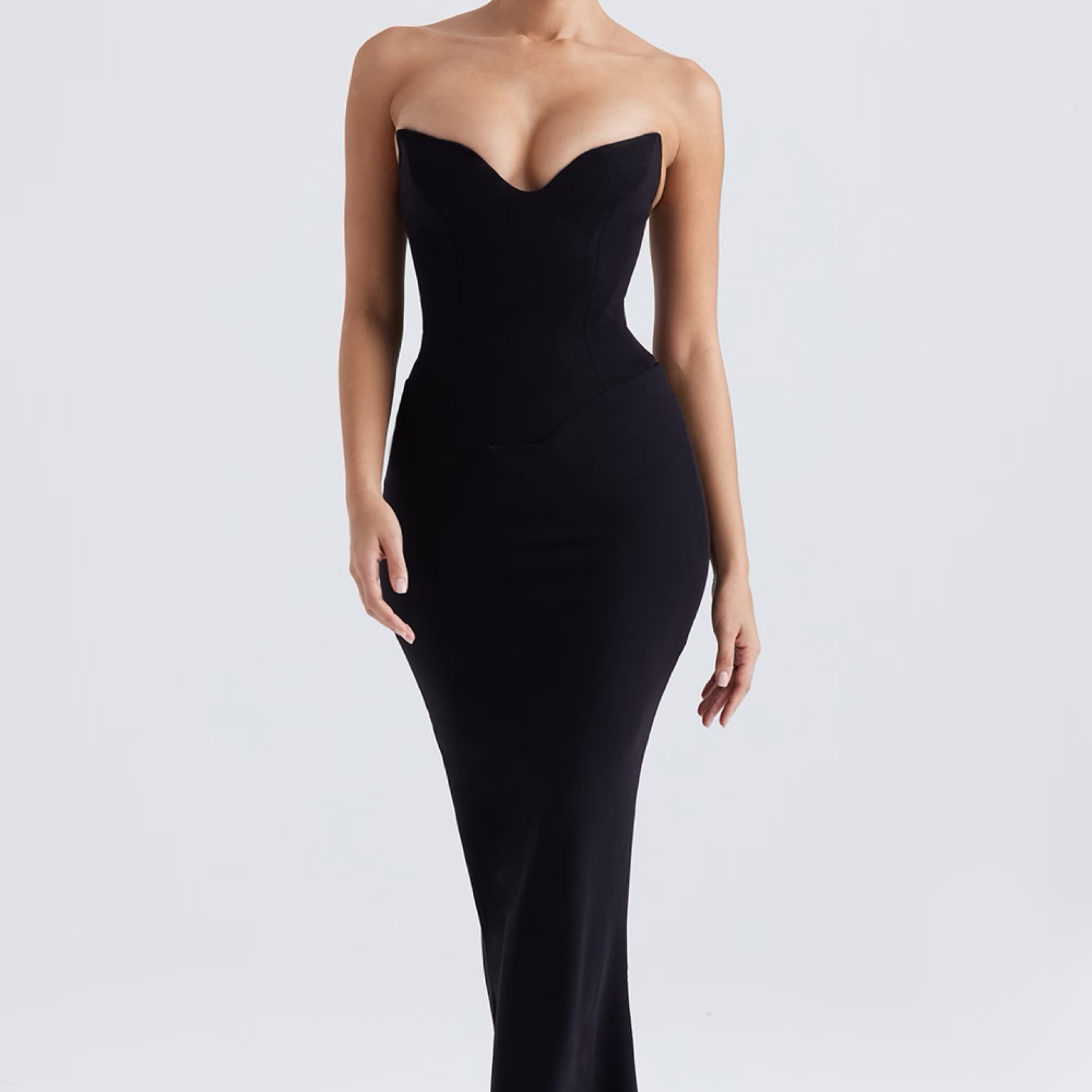 House Of CB Sabine Dress - Image 2