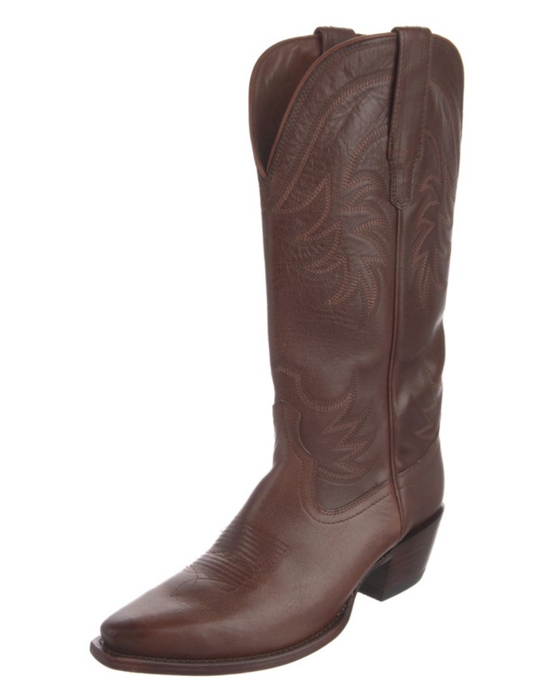 Tecovas Cowboy Boots - Image 2