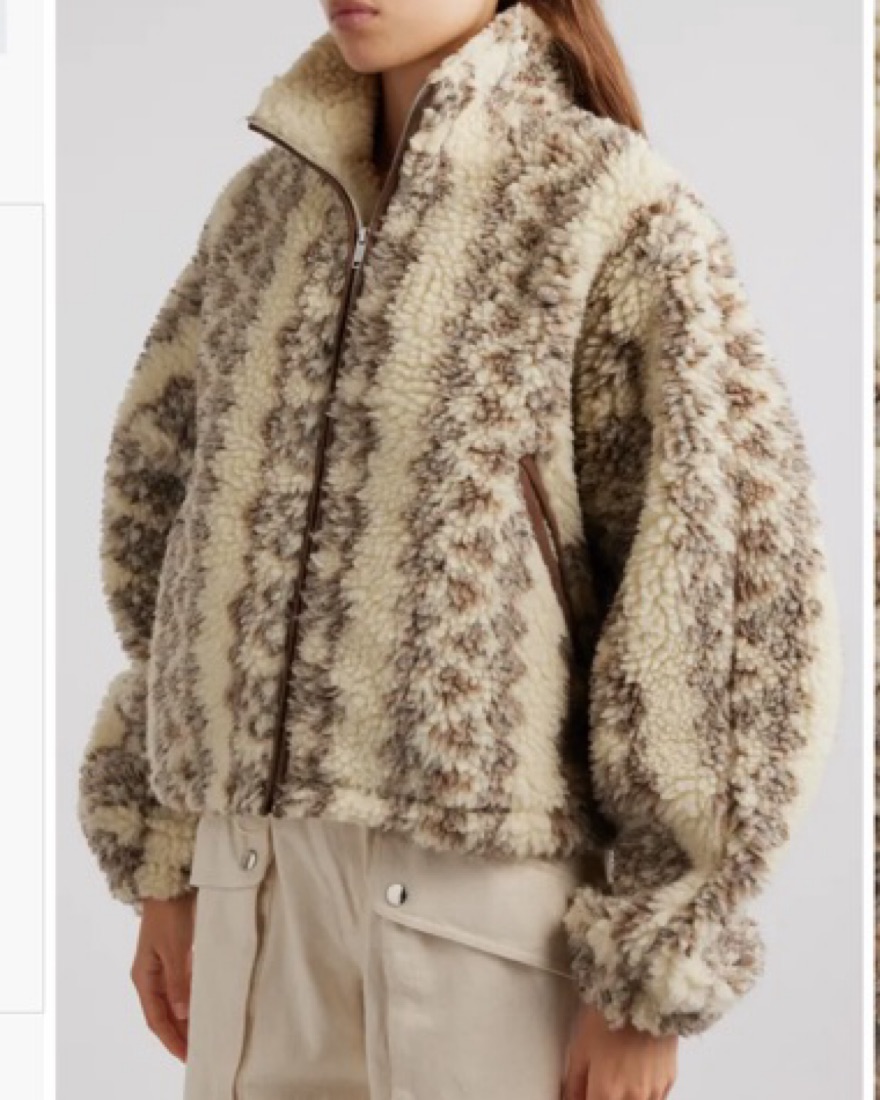 Isabel Marant Jacket - Image 5