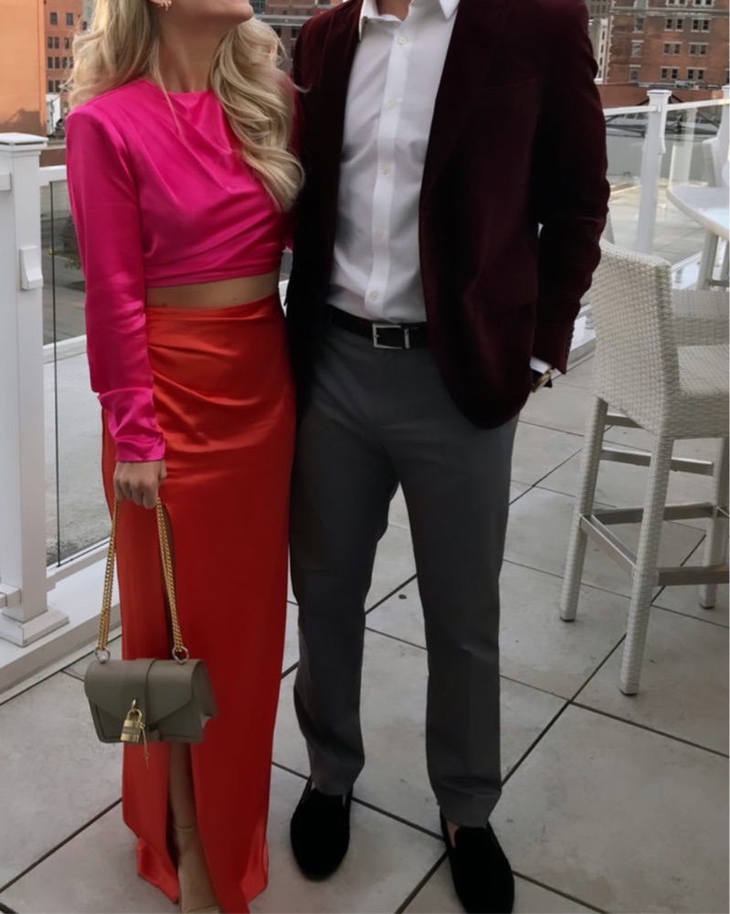 Cinq A Sept Kaitlyn Set  - Image 2