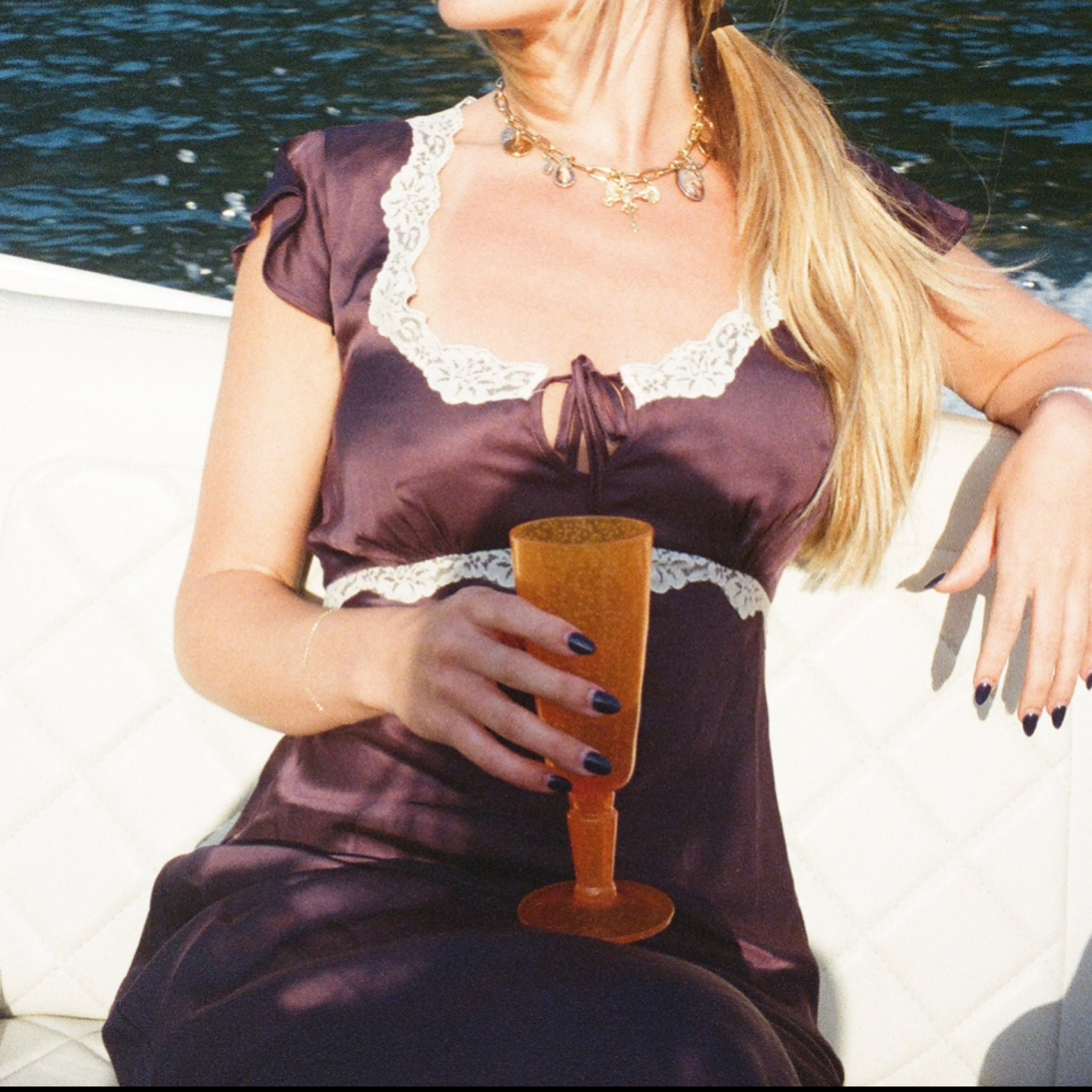 Rouje Ramia Dress by Rouje - Pickle