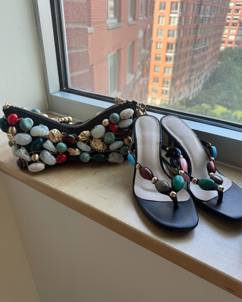 Cult Gaia Bag - Image 3