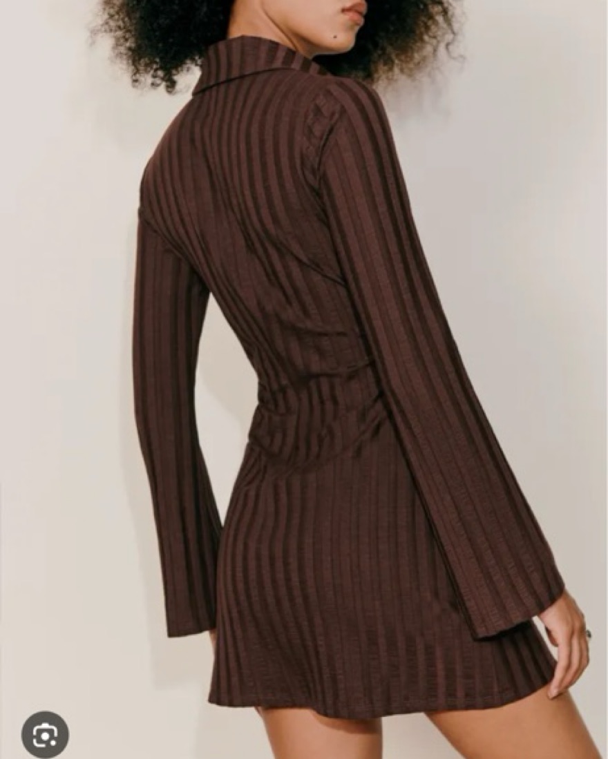 edikted knit back slitted maxi dress Sequin Sheer Mesh Maxi Dress – edikted
