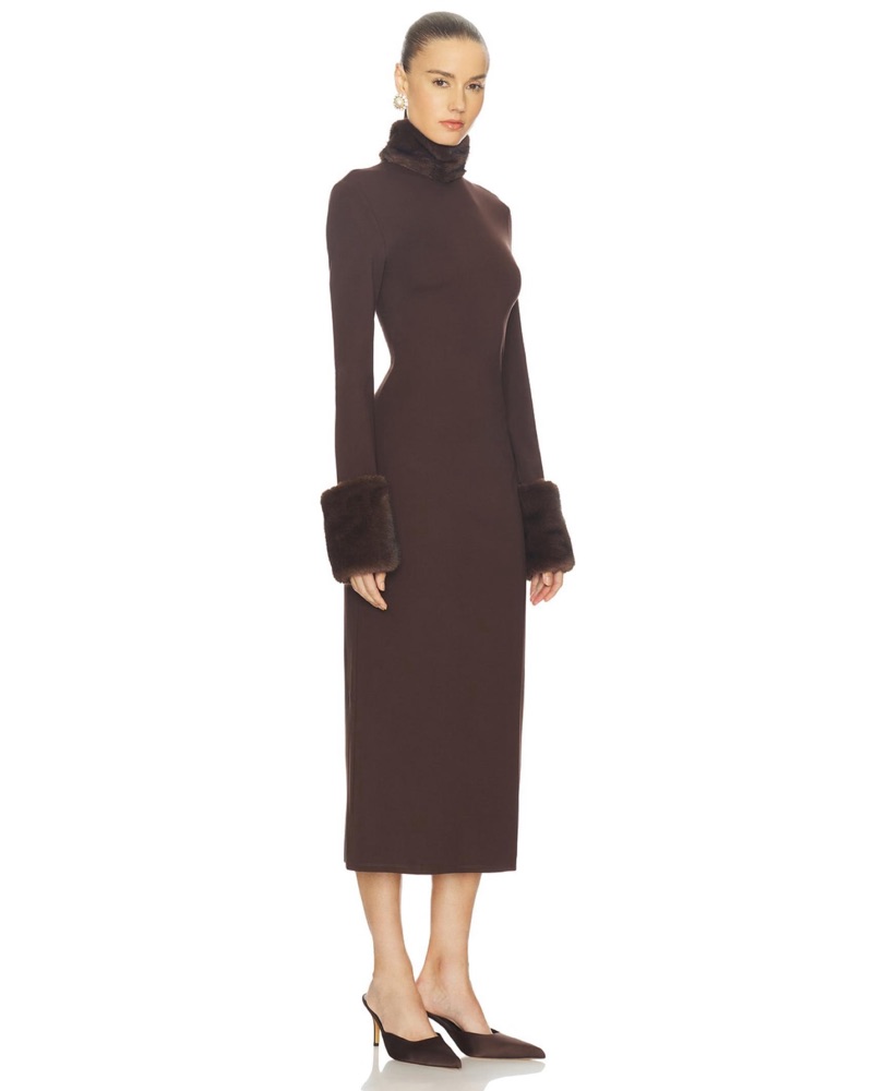 mother of the bride long black dresses Black Mother Of the Bride Dress Elegant Off the Shoulder Mother Of the Bride Dress with Embellishment