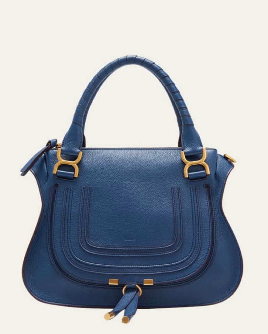 Chloe Marcie Purse  - Image 1