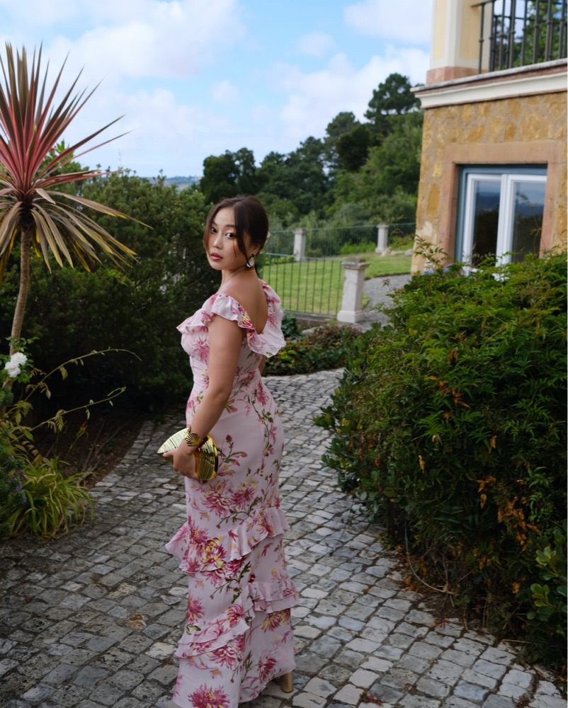 open lace back dress Amazon.com: Neeno Women's Dresses Floral Off Shoulder Tie Front Ruffle Hem Dress  Dress for Women(Pink,XX-Large) : Clothing, Shoes & Jewelry main image 0